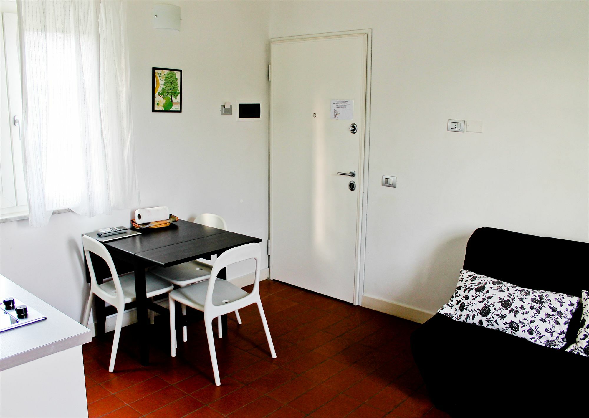 Casali Romei - Apartments Sarzana Exterior foto